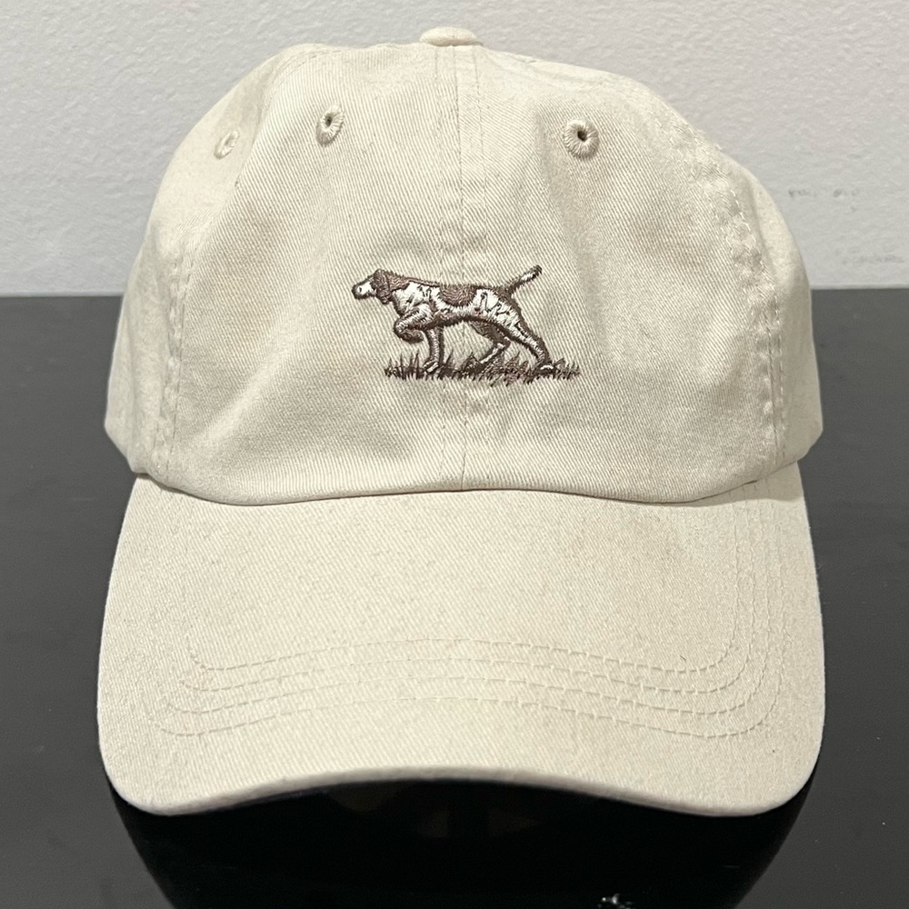 Rodd & Gunn Signature Cap - Beige